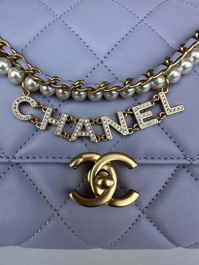 Chanel 19 Bags